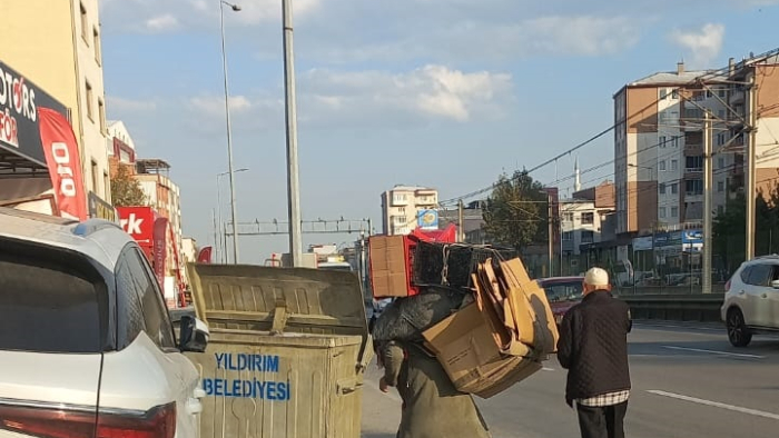 FAKİRLİK YÜZYILI